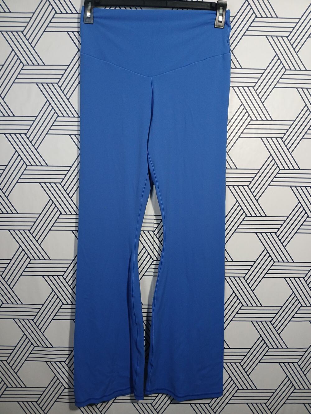 OFFLINE by Aerie  High Rise Flare Yoga Pants Bootcut Leggings Pilates Girl